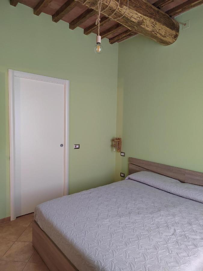 Serendipity House โกรเซตโต ภายนอก รูปภาพ