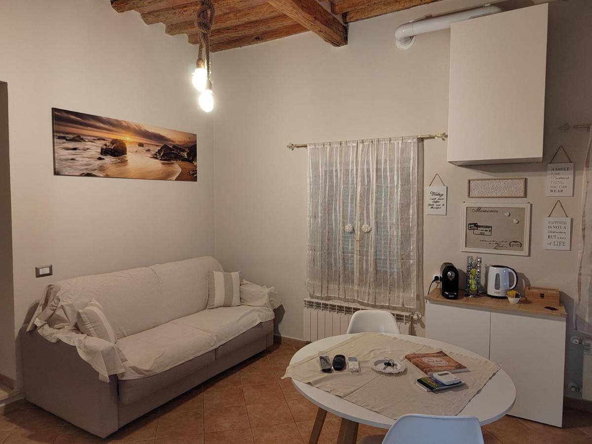 Serendipity House โกรเซตโต ภายนอก รูปภาพ
